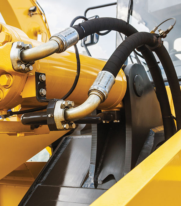 hydraulics-closeup