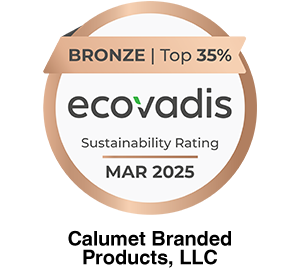 calumet-branded-products-ecovadis-score-2025