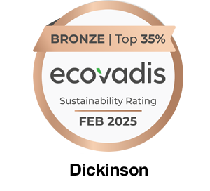 ecovatis-bronze-dickinson-2025